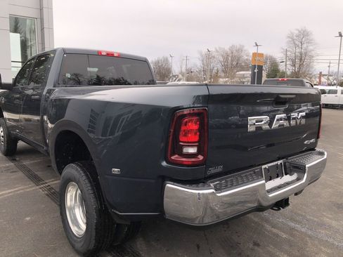 New 2026 RAM 3500 Tradesman image 4