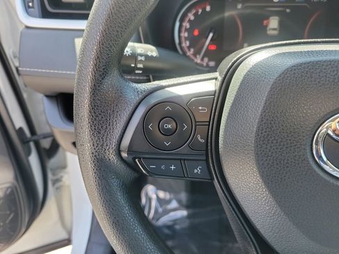 Used 2024 Toyota RAV4 LE image 24