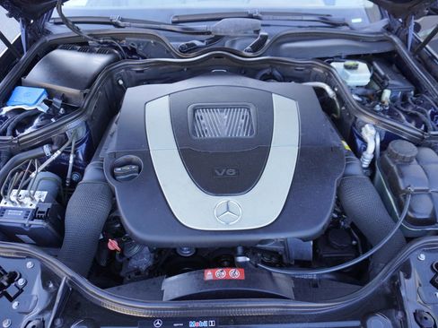 Used 2008 Mercedes-Benz E 350 E 350 4MATIC Sedan 4D image 29