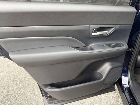 New 2026 Toyota Grand Highlander AWD Hybrid image 13