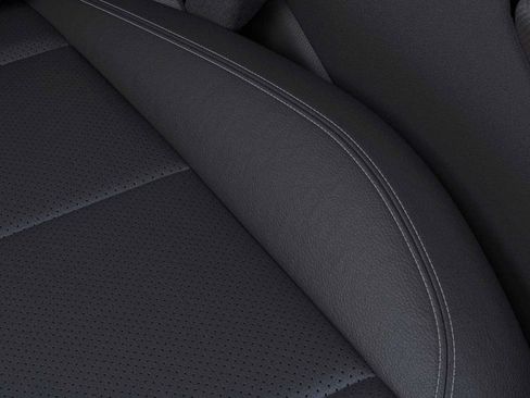 New 2026 Chevrolet Equinox EV LT image 21