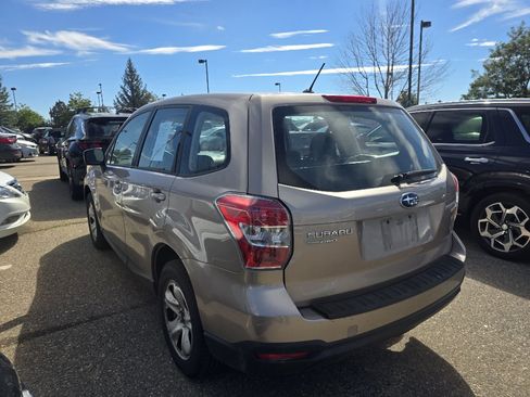 Used 2014 Subaru Forester 2.5i AWD/4WD image 15