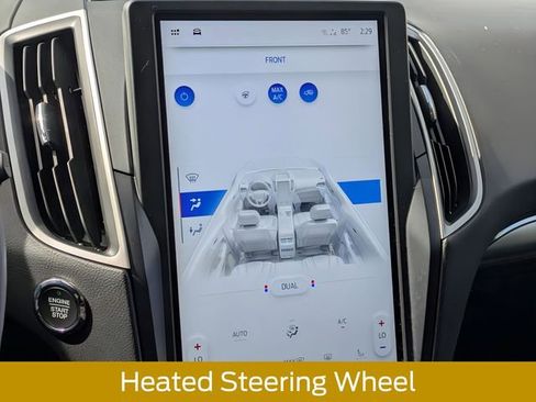 Certified 2022 Ford Edge SEL w/ Convenience Package image 25