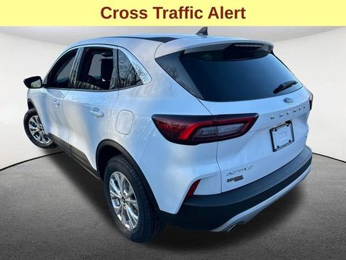 Used 2023 Ford Escape Active image 8