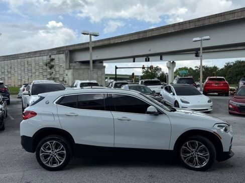 Used 2019 BMW X2 xDrive28i image 7