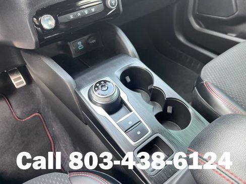 Used 2023 Ford Escape ST-Line w/ Tech Pack #1 FWD image 24