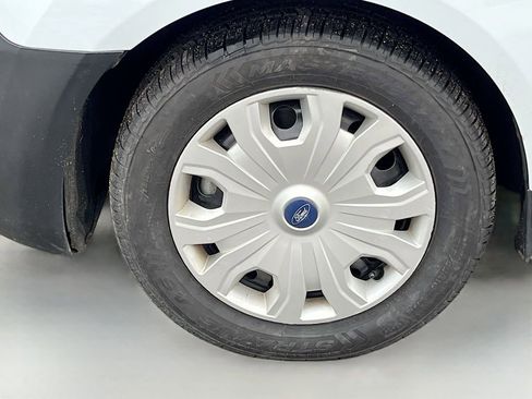 Used 2022 Ford Transit Connect XL FWD image 29