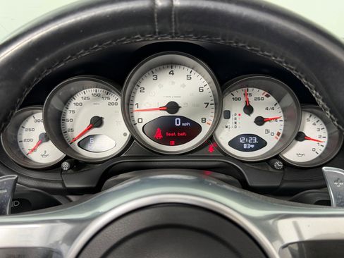 Used 2011 Porsche 911 Carrera S image 28