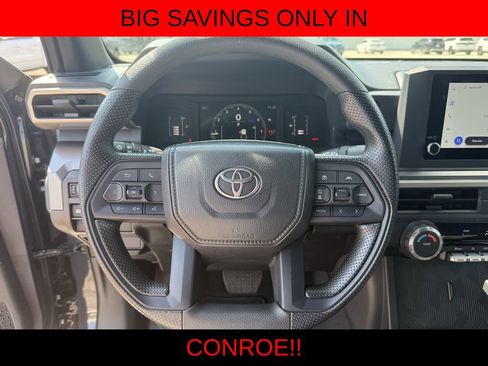 Used 2026 Toyota Tacoma SR5 AWD/4WD image 14