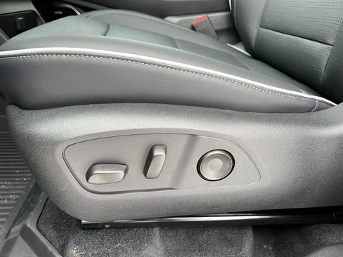 New 2026 Buick Enclave Sport Touring w/ Power Package image 12