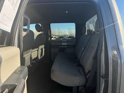 Used 2022 Ford F350 XLT w/ XLT Premium Package image 29