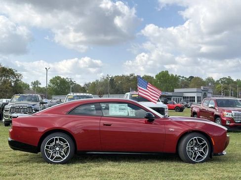 New 2026 Dodge Charger R/T AWD/4WD image 5