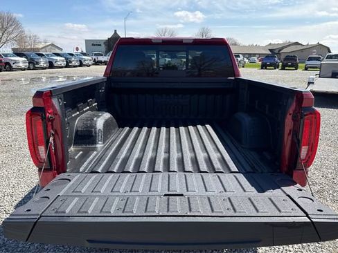 New 2026 GMC Sierra 1500 SLT w/ SLT Premium Package AWD/4WD image 12