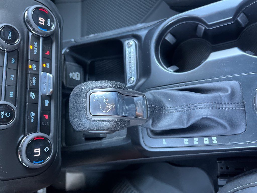 Used 2026 Ford Bronco Big Bend AWD/4WD image 22