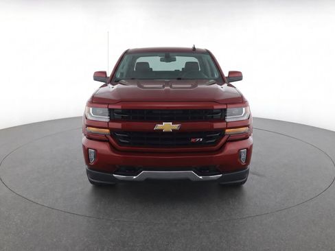 Used 2018 Chevrolet Silverado 1500 LT AWD/4WD image 5