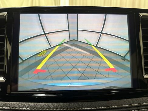 Used 2026 Chrysler Pacifica Limited w/ S Appearance Package FWD image 35