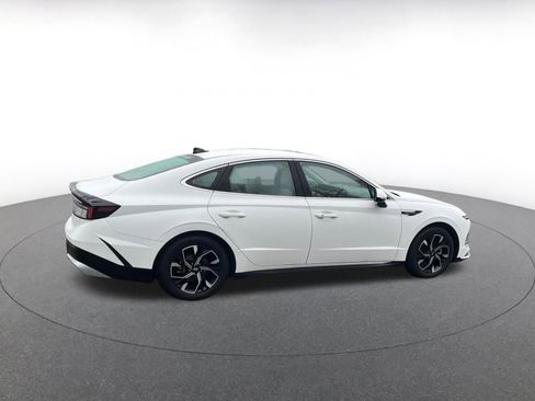 Used 2025 Hyundai Sonata SEL image 17