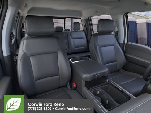 New 2026 Ford F250 Lariat w/ Tremor Off-Road Package AWD/4WD image 11