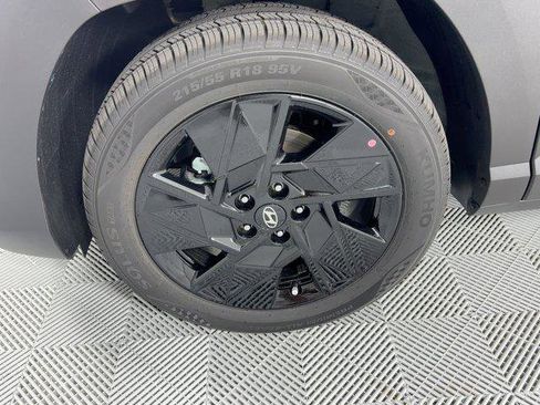 New 2026 Hyundai Kona SEL Sport image 12