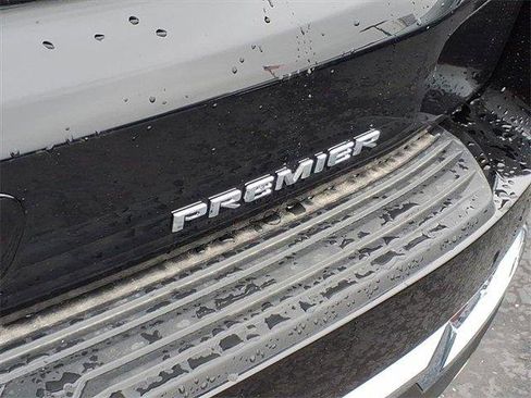 New 2025 Chevrolet Tahoe Premier image 5