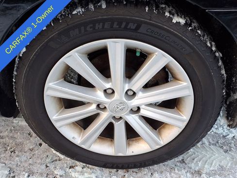 Used 2013 Toyota Camry XLE image 10