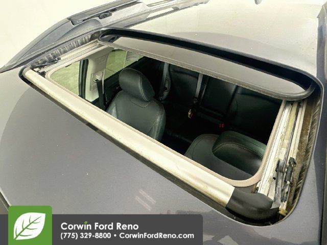 Used 2016 Subaru Outback 2.5i Limited AWD/4WD image 25