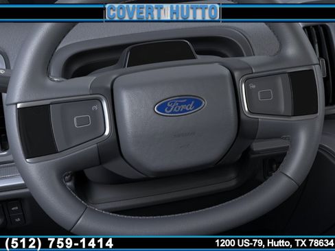 New 2026 Ford Expedition Active image 12