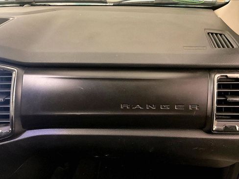 Used 2022 Ford Ranger XLT w/ Equipment Group 301A Mid image 15