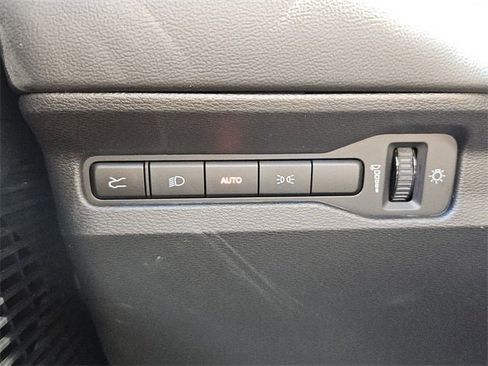 New 2026 Dodge Charger Scat Pack w/ Blacktop Package image 22