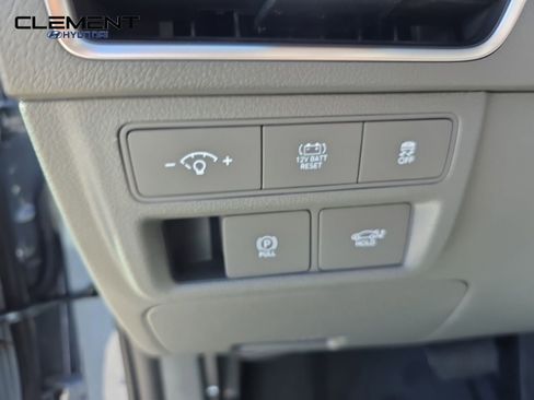 New 2026 Hyundai Sonata Limited image 12