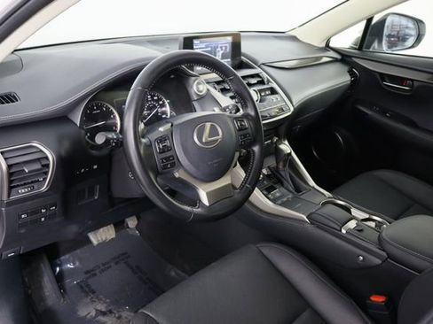 Used 2020 Lexus NX 300 AWD w/ Comfort Package image 26