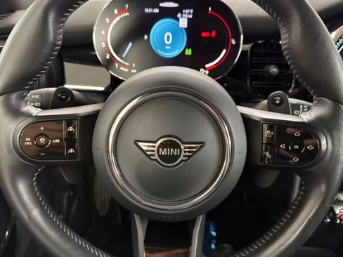 Certified 2023 MINI Cooper John Cooper Works w/ Driver Assistance Package FWD image 25