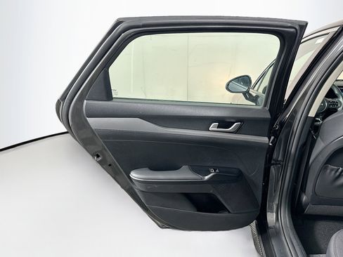 Used 2025 Kia K5 LXS image 27