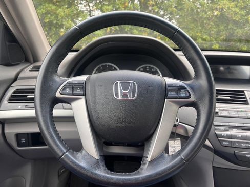 Used 2009 Honda Accord EX-L image 24