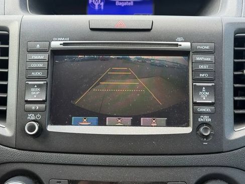 Used 2014 Honda CR-V EX-L image 13