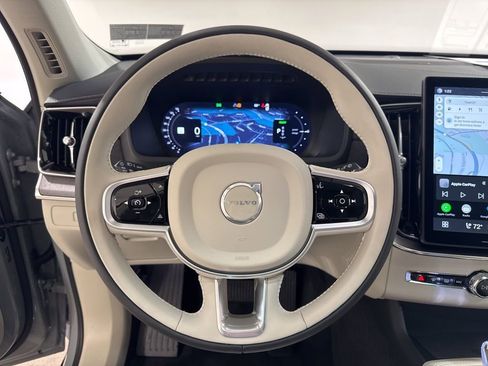 New 2026 Volvo XC90 T8 Ultra w/ Protection Package Premier image 11