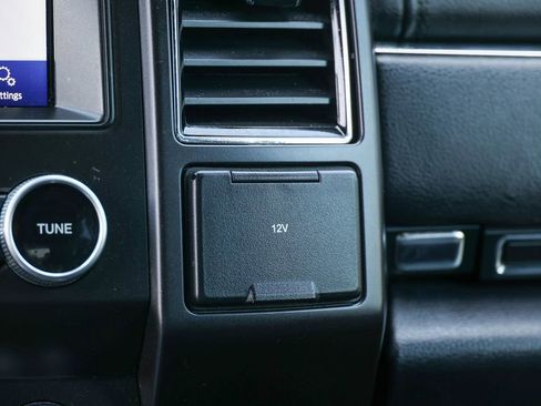 Used 2021 Ford Expedition Max Limited AWD/4WD image 14