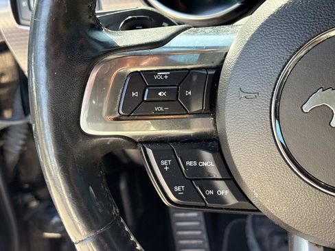 Used 2020 Ford Mustang GT Premium w/ GT Performance Package RWD image 20