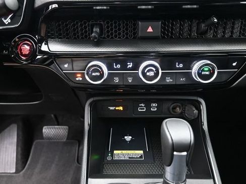 Used 2025 Honda CR-V EX-L image 9
