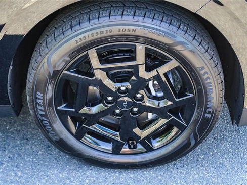 New 2026 Kia Carnival SX Prestige image 12