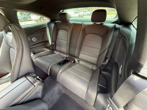 Used 2021 Mercedes-Benz C 63 AMG S image 17