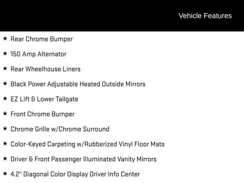 Used 2014 Chevrolet Silverado 1500 LT RWD image 4