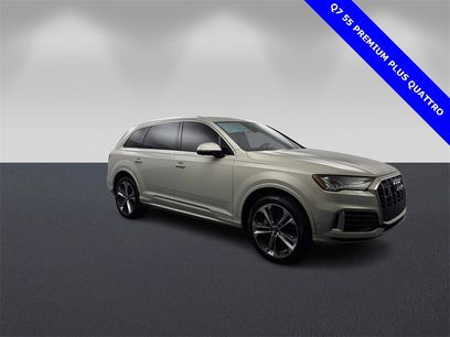 Used 2024 Audi Q7 3.0T Premium Plus