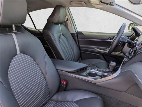 Certified 2024 Toyota Camry SE w/ Cold Weather Package FWD image 20