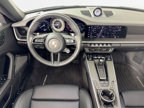 Certified 2024 Porsche 911 Turbo S image 28