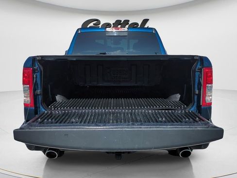 Used 2022 RAM 1500 Big Horn AWD/4WD image 9
