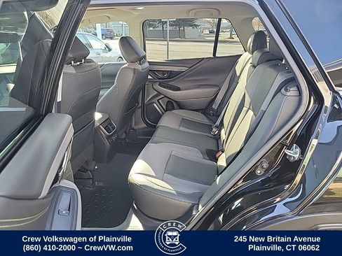 Used 2020 Subaru Outback Onyx Edition XT image 15