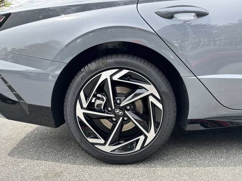 New 2026 Hyundai Sonata SEL AWD/4WD image 19
