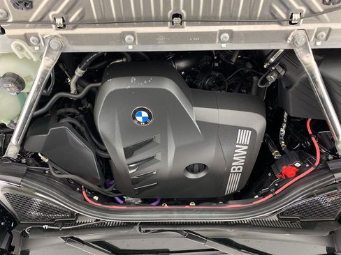 New 2026 BMW X3 xDrive30 image 14