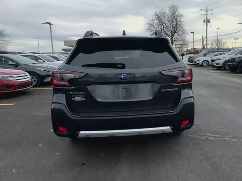 Certified 2023 Subaru Outback Limited image 7